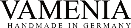 VAmenia — Handmade in Germany